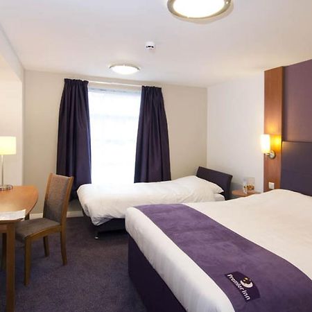 Premier Inn Portishead Kültér fotó