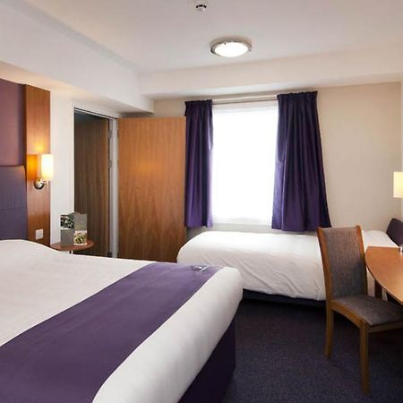Premier Inn Portishead Kültér fotó