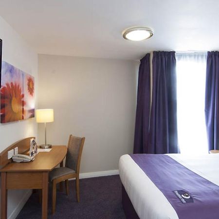 Premier Inn Portishead Kültér fotó