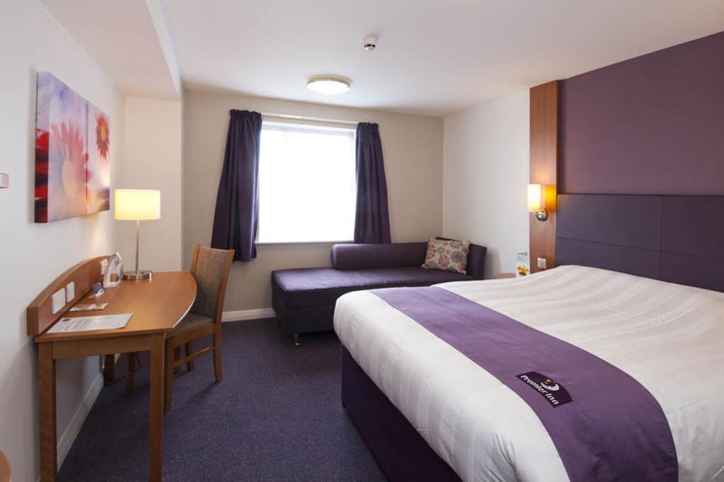 Premier Inn Portishead Kültér fotó