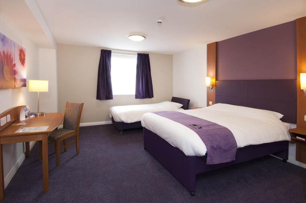 Premier Inn Portishead Kültér fotó