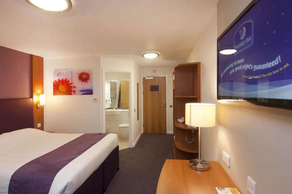 Premier Inn Portishead Kültér fotó