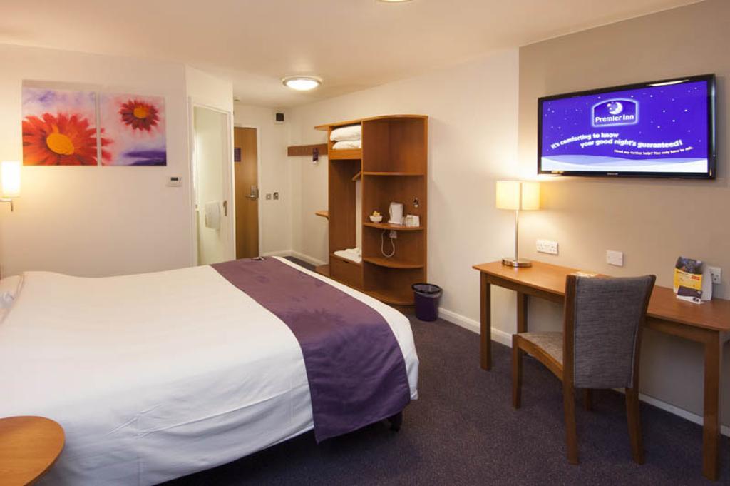 Premier Inn Portishead Kültér fotó