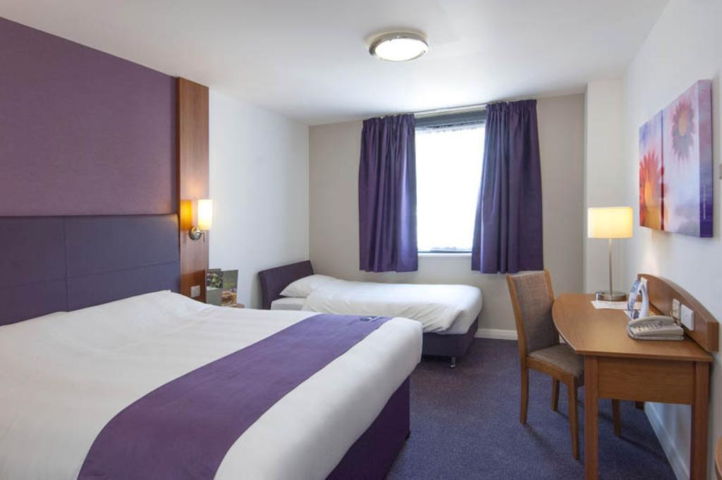 Premier Inn Portishead Kültér fotó