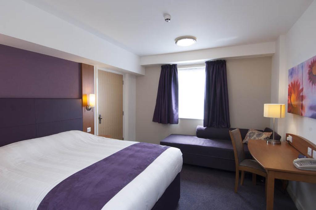 Premier Inn Portishead Kültér fotó
