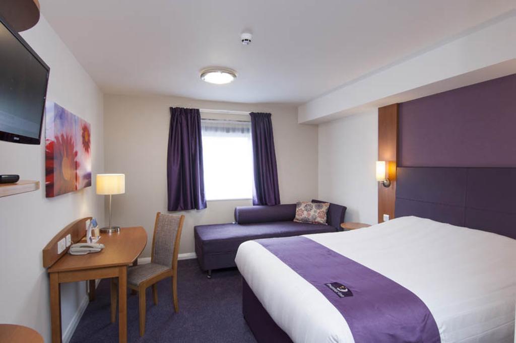 Premier Inn Portishead Kültér fotó