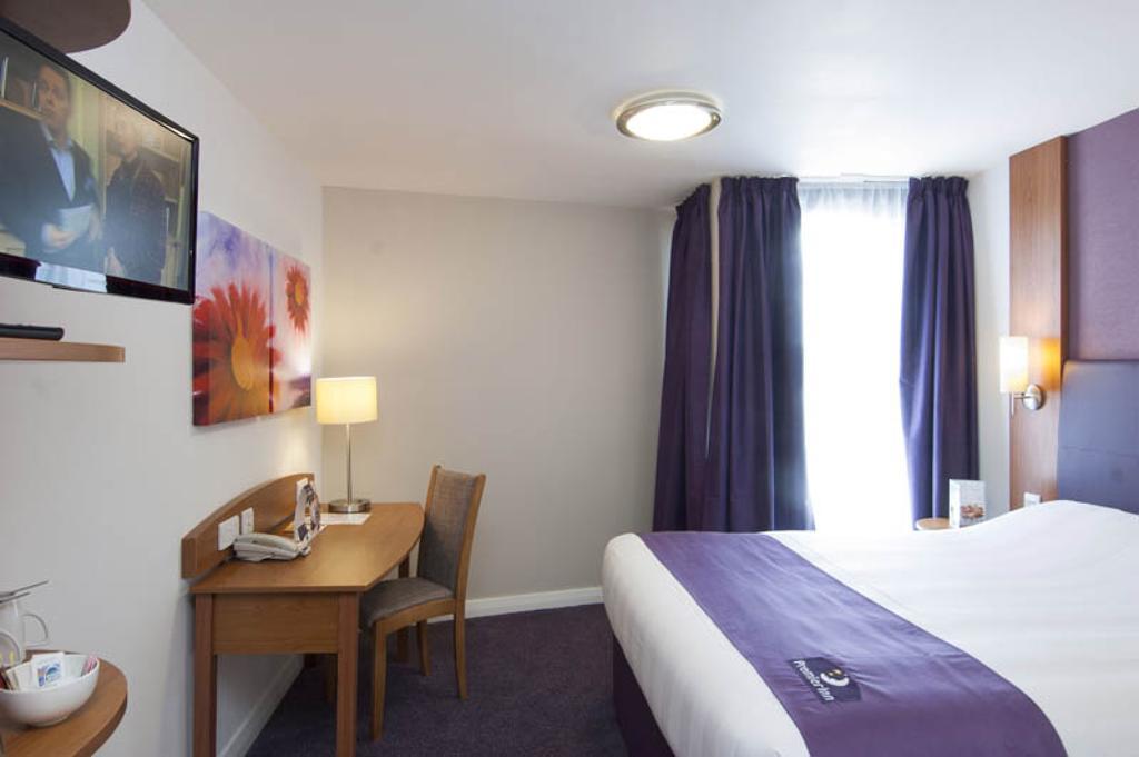 Premier Inn Portishead Kültér fotó