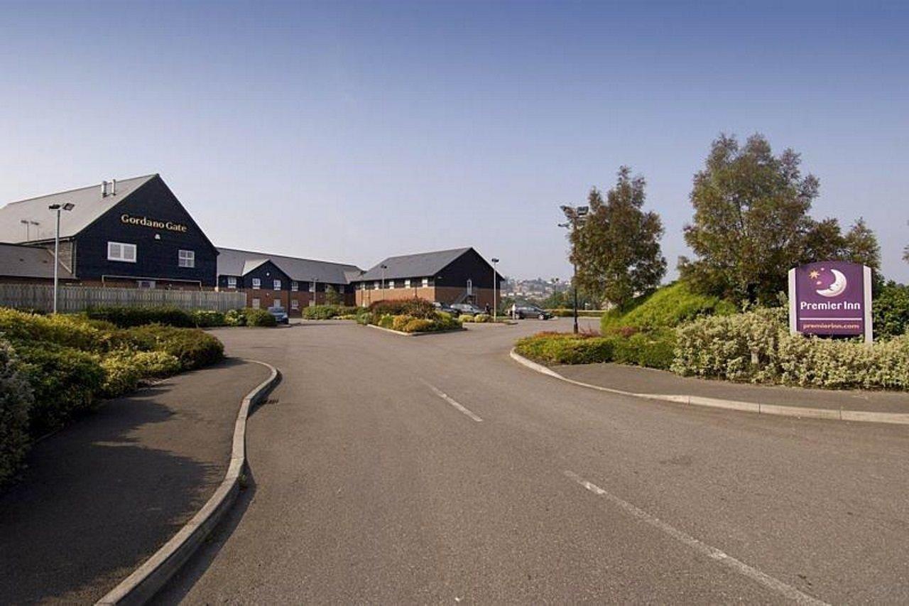 Premier Inn Portishead Kültér fotó