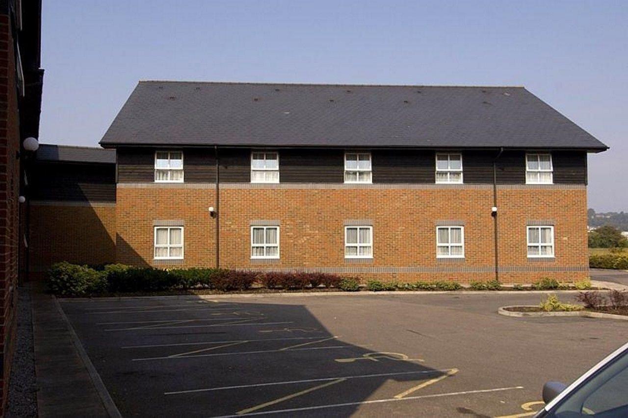 Premier Inn Portishead Kültér fotó