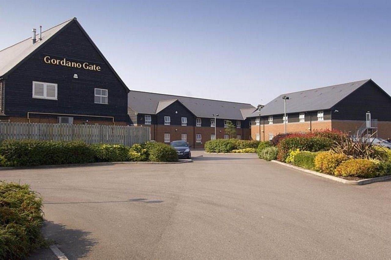 Premier Inn Portishead Kültér fotó