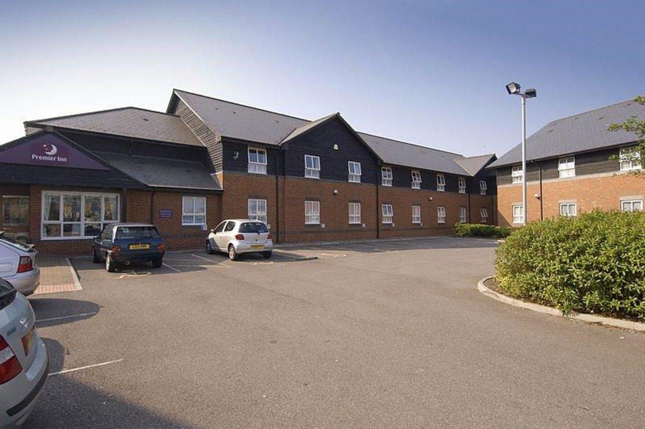 Premier Inn Portishead Kültér fotó
