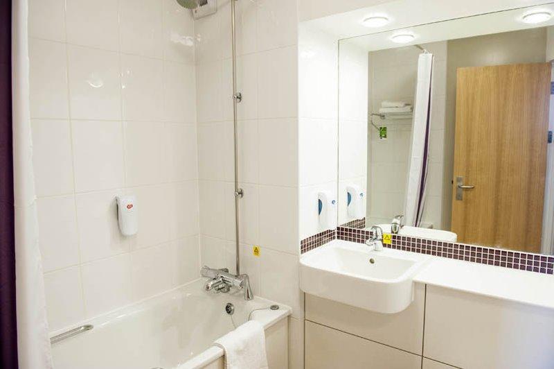 Premier Inn Portishead Kültér fotó