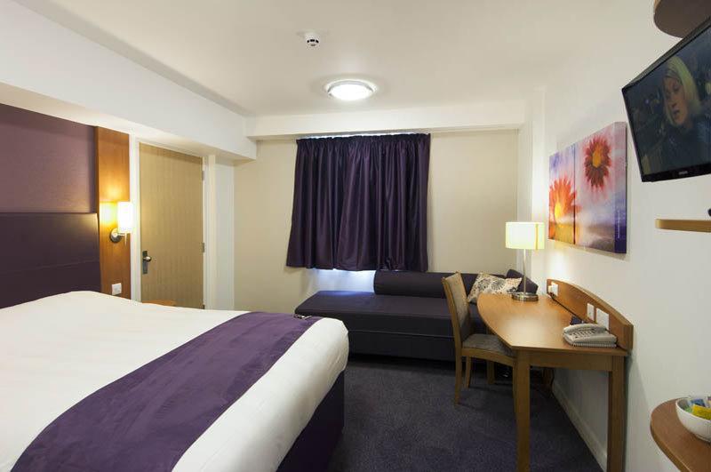 Premier Inn Portishead Kültér fotó